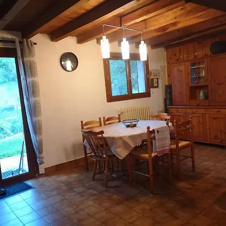 Maison Avec Jardin Parking, Vue Hortensia Dom wakacyjny