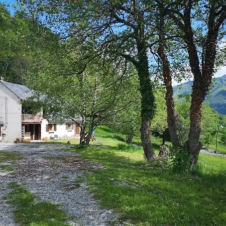 Maison Avec Jardin Parking, Vue Hortensia
