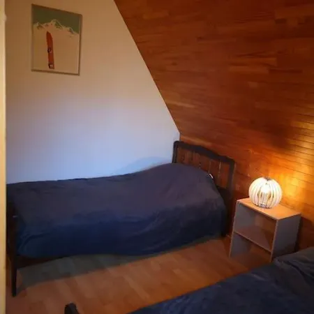 Maison Avec Jardin Parking, Vue Hortensia Dom wakacyjny *